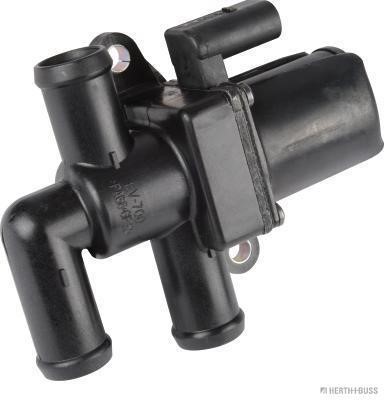 H+B Elparts 70511040 Heater control valve 70511040: Buy near me at 2407.PL in Poland at an Affordable price!