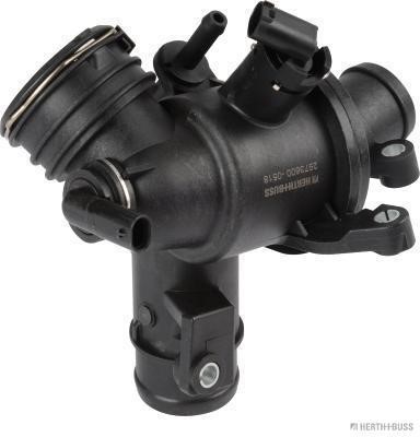 H+B Elparts 70511058 Thermostat, coolant 70511058: Buy near me in Poland at 2407.PL - Good price!