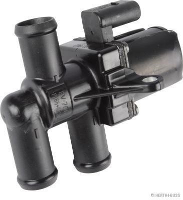 H+B Elparts 70511059 Heater control valve 70511059: Buy near me at 2407.PL in Poland at an Affordable price!