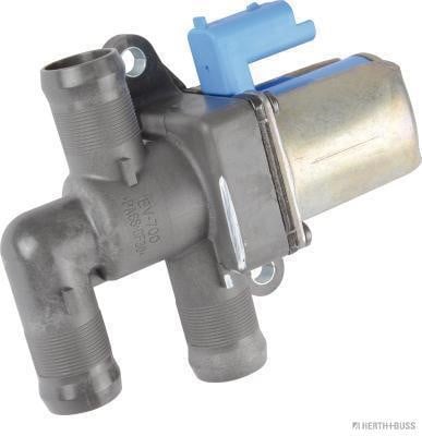 H+B Elparts 70511061 Heater control valve 70511061: Buy near me in Poland at 2407.PL - Good price!