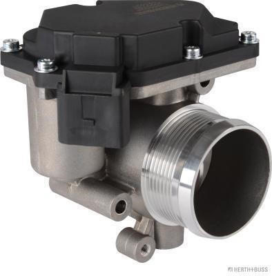 H+B Elparts 70650028 Throttle body 70650028: Buy near me in Poland at 2407.PL - Good price!