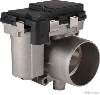 H+B Elparts 70650037 Throttle body 70650037: Buy near me in Poland at 2407.PL - Good price!