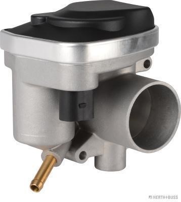 H+B Elparts 70650039 Throttle body 70650039: Buy near me in Poland at 2407.PL - Good price!