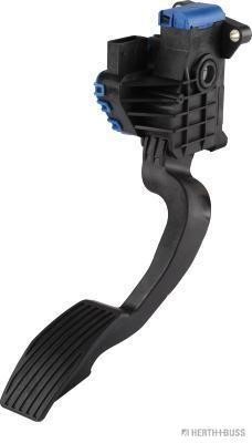 H+B Elparts 70650041 Accelerator pedal position sensor 70650041: Buy near me in Poland at 2407.PL - Good price!