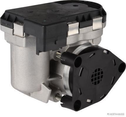 H+B Elparts 70650500 Throttle body 70650500: Buy near me in Poland at 2407.PL - Good price!