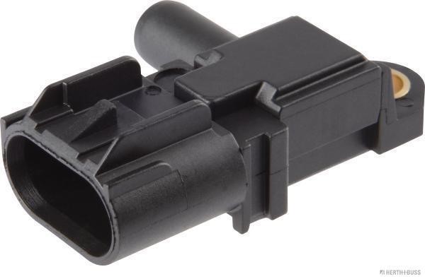 H+B Elparts 70668303 Sensor, exhaust pressure 70668303: Buy near me at 2407.PL in Poland at an Affordable price!
