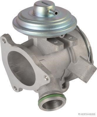 H+B Elparts 70671205 EGR Valve 70671205: Buy near me in Poland at 2407.PL - Good price!