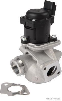 H+B Elparts 70671309 EGR Valve 70671309: Buy near me at 2407.PL in Poland at an Affordable price!