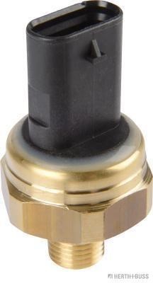 H+B Elparts 70669205 Fuel pressure sensor 70669205: Buy near me at 2407.PL in Poland at an Affordable price!