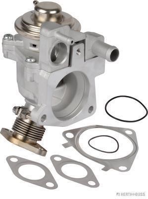 H+B Elparts 70671510 EGR Valve 70671510: Buy near me at 2407.PL in Poland at an Affordable price!