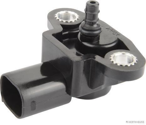 H+B Elparts 70670202 MAP Sensor 70670202: Dobra cena w Polsce na 2407.PL - Kup Teraz!