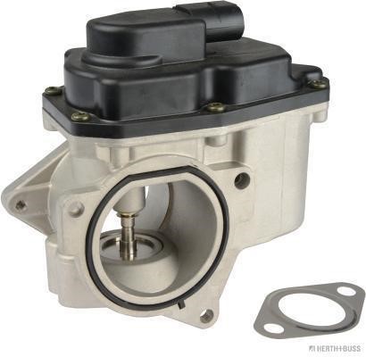 H+B Elparts 70671005 EGR Valve 70671005: Buy near me in Poland at 2407.PL - Good price!