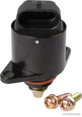 H+B Elparts 70672011 Idle sensor 70672011: Buy near me at 2407.PL in Poland at an Affordable price!