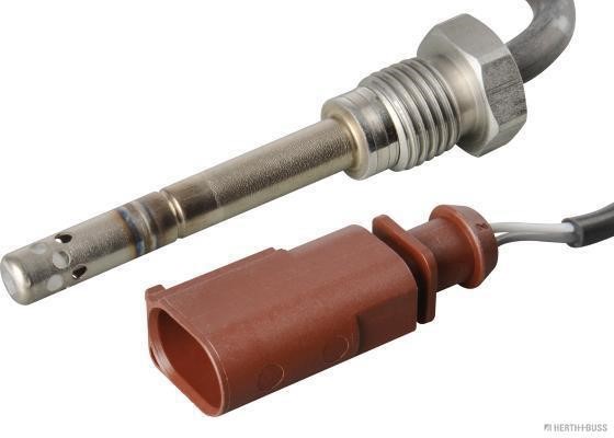 H+B Elparts 70682050 Exhaust gas temperature sensor 70682050: Buy near me in Poland at 2407.PL - Good price!