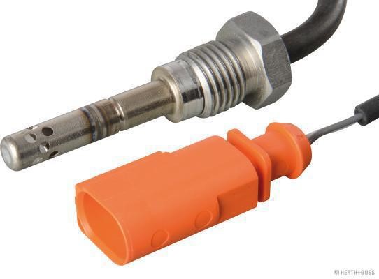 H+B Elparts 70682014 Exhaust gas temperature sensor 70682014: Buy near me in Poland at 2407.PL - Good price!