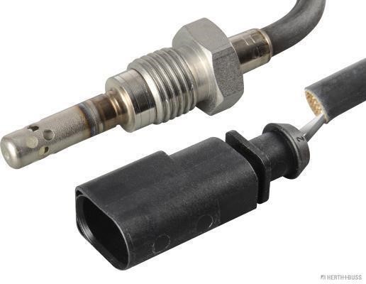 H+B Elparts 70682021 Exhaust gas temperature sensor 70682021: Buy near me in Poland at 2407.PL - Good price!