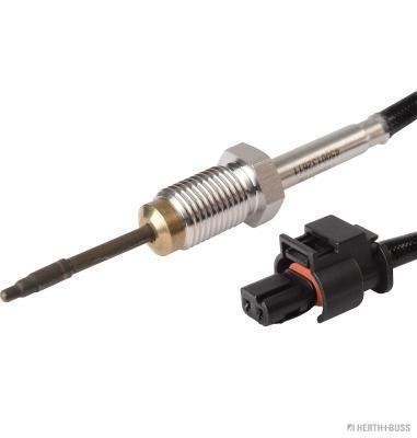 H+B Elparts 70682100 Exhaust gas temperature sensor 70682100: Buy near me in Poland at 2407.PL - Good price!