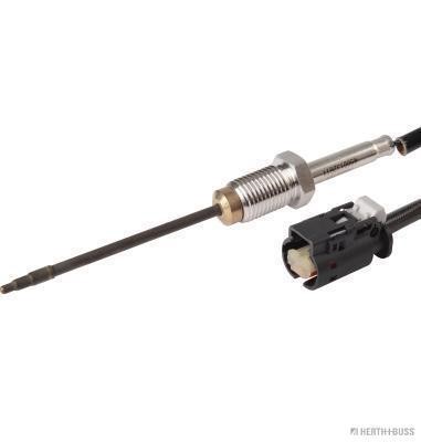 H+B Elparts 70682101 Exhaust gas temperature sensor 70682101: Buy near me in Poland at 2407.PL - Good price!