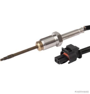H+B Elparts 70682102 Exhaust gas temperature sensor 70682102: Buy near me in Poland at 2407.PL - Good price!