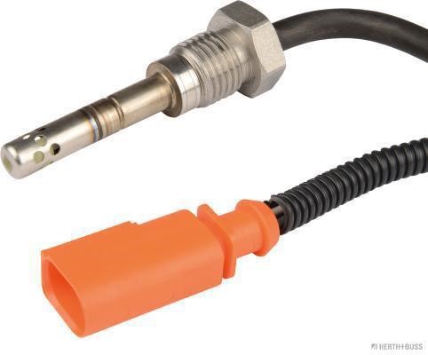 H+B Elparts 70682028 Exhaust gas temperature sensor 70682028: Buy near me in Poland at 2407.PL - Good price!