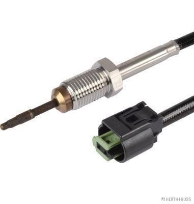 H+B Elparts 70682109 Exhaust gas temperature sensor 70682109: Buy near me in Poland at 2407.PL - Good price!