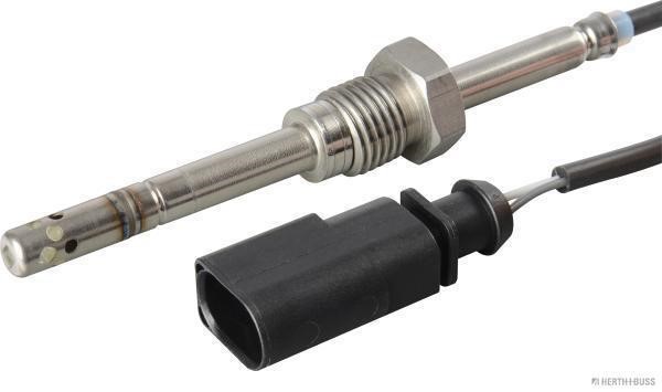 H+B Elparts 70682037 Exhaust gas temperature sensor 70682037: Buy near me in Poland at 2407.PL - Good price!