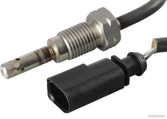 H+B Elparts 70682038 Exhaust gas temperature sensor 70682038: Buy near me in Poland at 2407.PL - Good price!