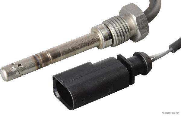 H+B Elparts 70682039 Exhaust gas temperature sensor 70682039: Buy near me in Poland at 2407.PL - Good price!