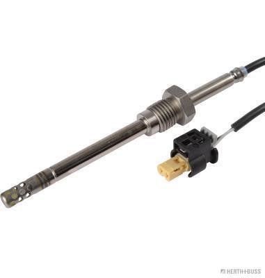 H+B Elparts 70682214 Exhaust gas temperature sensor 70682214: Buy near me in Poland at 2407.PL - Good price!