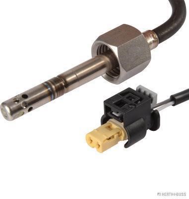 H+B Elparts 70682225 Exhaust gas temperature sensor 70682225: Buy near me in Poland at 2407.PL - Good price!