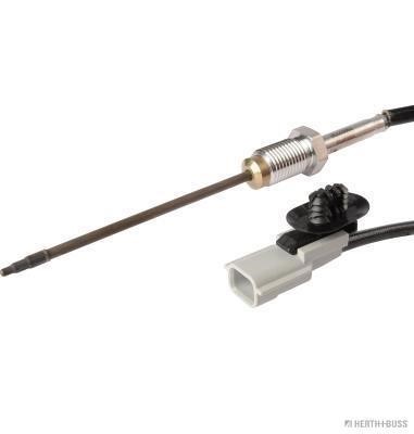 H+B Elparts 70682236 Exhaust gas temperature sensor 70682236: Buy near me in Poland at 2407.PL - Good price!