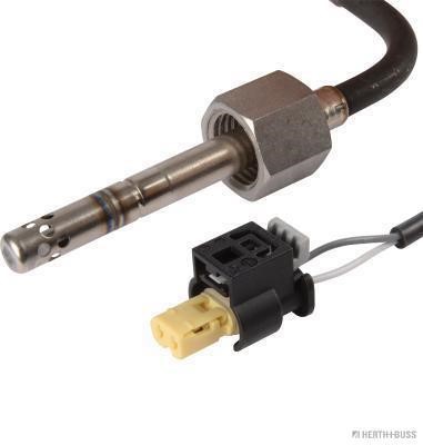 H+B Elparts 70682229 Exhaust gas temperature sensor 70682229: Buy near me in Poland at 2407.PL - Good price!