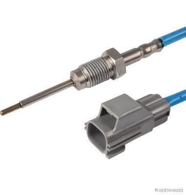 H+B Elparts 70682307 Exhaust gas temperature sensor 70682307: Buy near me in Poland at 2407.PL - Good price!