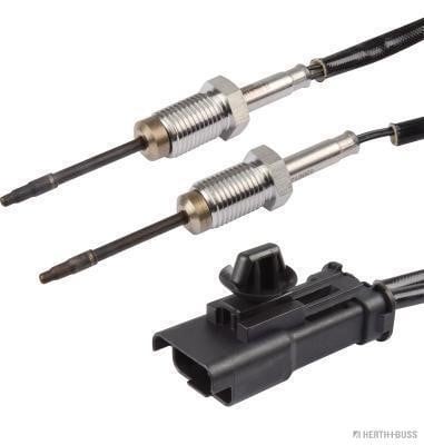 H+B Elparts 70682523 Exhaust gas temperature sensor 70682523: Buy near me in Poland at 2407.PL - Good price!