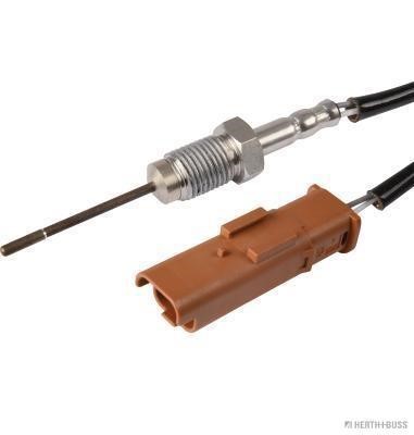 H+B Elparts 70682524 Exhaust gas temperature sensor 70682524: Buy near me in Poland at 2407.PL - Good price!