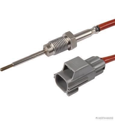 H+B Elparts 70682308 Exhaust gas temperature sensor 70682308: Buy near me in Poland at 2407.PL - Good price!