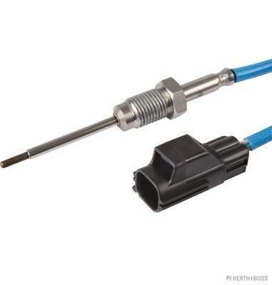 H+B Elparts 70682311 Exhaust gas temperature sensor 70682311: Buy near me in Poland at 2407.PL - Good price!