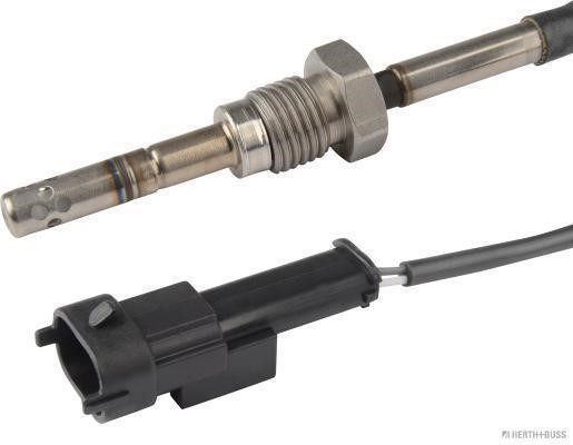 H+B Elparts 70682402 Exhaust gas temperature sensor 70682402: Buy near me in Poland at 2407.PL - Good price!