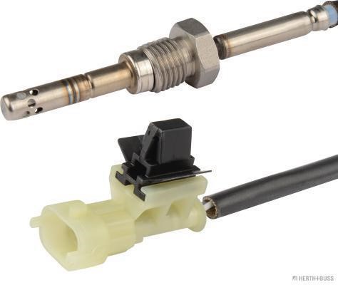 H+B Elparts 70682404 Exhaust gas temperature sensor 70682404: Buy near me in Poland at 2407.PL - Good price!