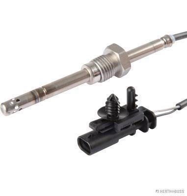 H+B Elparts 70682606 Exhaust gas temperature sensor 70682606: Buy near me in Poland at 2407.PL - Good price!