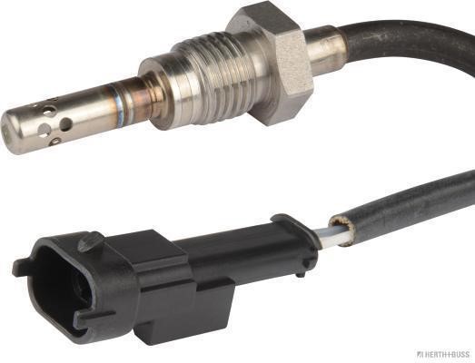 H+B Elparts 70682405 Exhaust gas temperature sensor 70682405: Buy near me in Poland at 2407.PL - Good price!