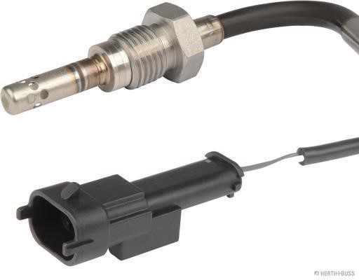 H+B Elparts 70682406 Exhaust gas temperature sensor 70682406: Buy near me in Poland at 2407.PL - Good price!