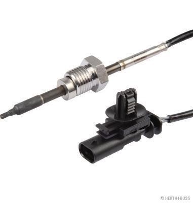 H+B Elparts 70682608 Exhaust gas temperature sensor 70682608: Buy near me at 2407.PL in Poland at an Affordable price!