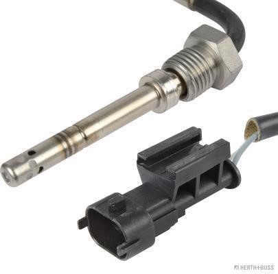 H+B Elparts 70682408 Exhaust gas temperature sensor 70682408: Buy near me in Poland at 2407.PL - Good price!