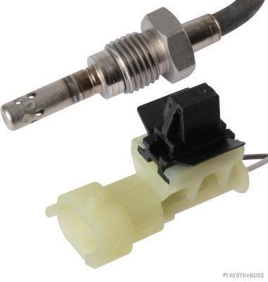 H+B Elparts 70682409 Exhaust gas temperature sensor 70682409: Buy near me in Poland at 2407.PL - Good price!