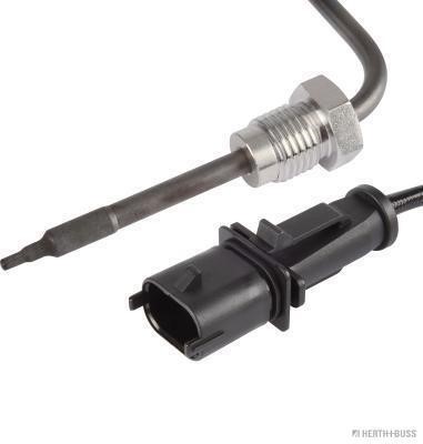 H+B Elparts 70682415 Exhaust gas temperature sensor 70682415: Buy near me in Poland at 2407.PL - Good price!