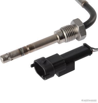 H+B Elparts 70682711 Exhaust gas temperature sensor 70682711: Buy near me in Poland at 2407.PL - Good price!