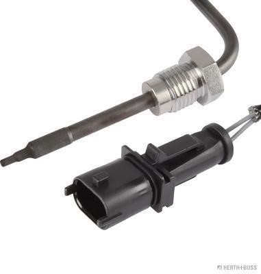 H+B Elparts 70682419 Exhaust gas temperature sensor 70682419: Buy near me in Poland at 2407.PL - Good price!