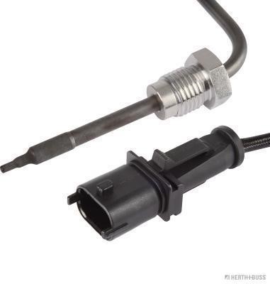 H+B Elparts 70682728 Exhaust gas temperature sensor 70682728: Buy near me in Poland at 2407.PL - Good price!