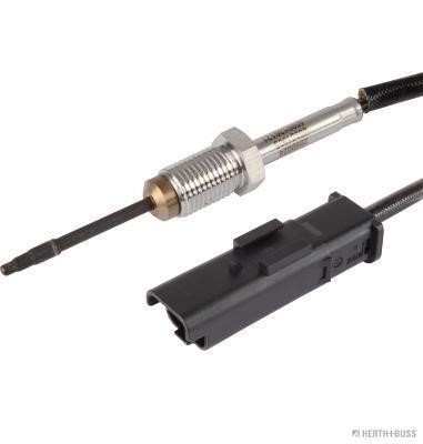 H+B Elparts 70682733 Exhaust gas temperature sensor 70682733: Buy near me in Poland at 2407.PL - Good price!